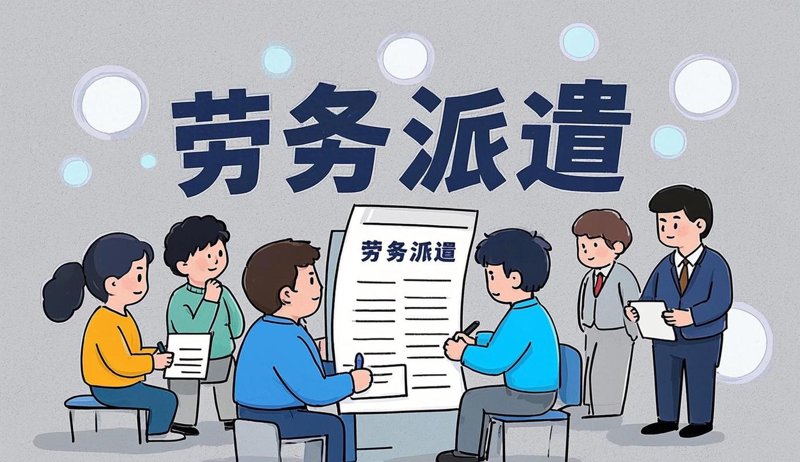 劳务派遣行业动态：如何抓住时代机遇