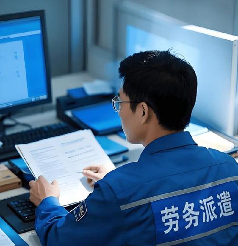人事外包的风潮：企业如何提升竞争力